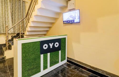 Mohangarh Hotel | Hotel O Drip Inn