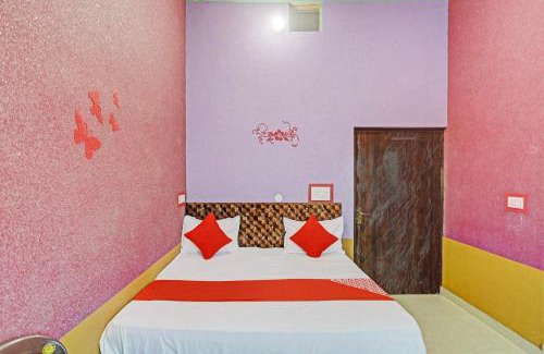 Aligarh Hotel | Hotel O Dwarka