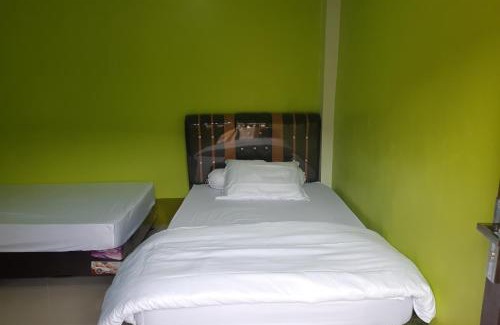 Deli Serdang Hotel | Hotel O Es Em Je Residence