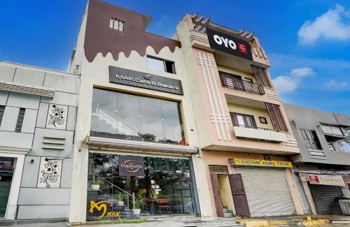 Moradabad Hotel | Hotel O Euphoria inn