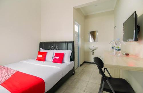 Cianjur Hotel | Hotel O Fakhira Residence
