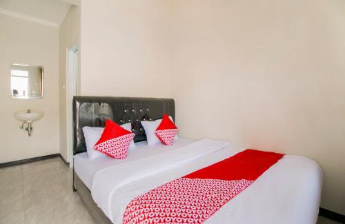 Cianjur Hotel | Hotel O Fakhira Residence