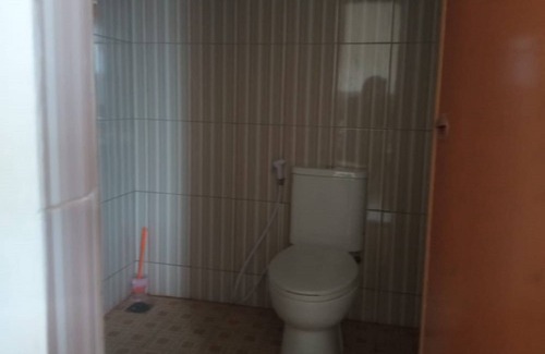 Pekanbaru Hotel | Hotel O Fathir Homestay SyariahNearRM Raso Situjuah