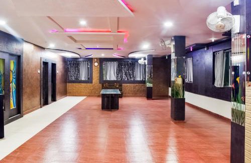 Bhilai Hotel | Hotel O Flagship Hotel Pragya 2