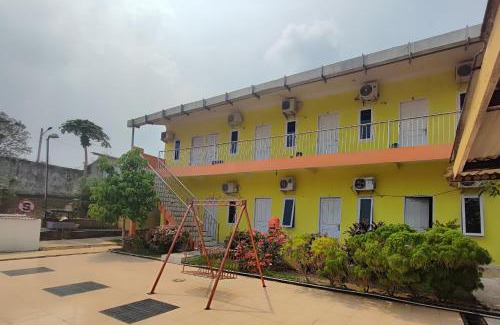 Sukarami Hotel | Hotel O Garuda Bandara Guesthouse