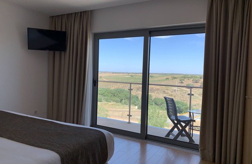 Ferreira do Alentejo Hotel | Hotel O Gato & Spa