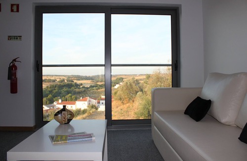 Ferreira do Alentejo Hotel | Hotel O Gato & Spa