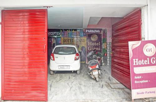 Rohtak Hotel | Hotel O Ginni