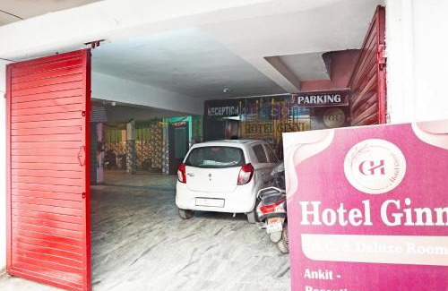 Rohtak Hotel | Hotel O Ginni