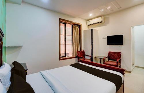 Fort Hotel | Hotel O Gold Coast