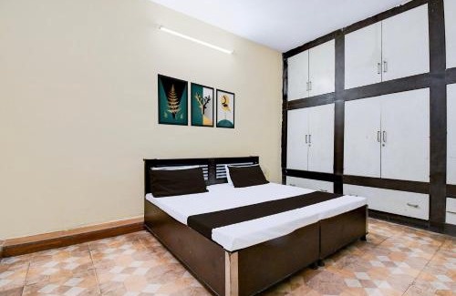 Mohangarh Hotel | Hotel O Gracious Inn