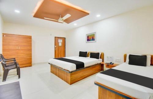 Aurangabad Hotel | Hotel O Grand Executive
