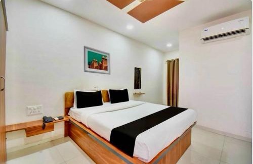 Aurangabad Hotel | Hotel O Grand Executive