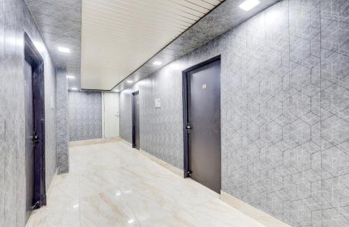 Rajbagh Hotel | Hotel O Grand Heights