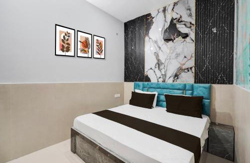 Islamnagar Hotel | Hotel O Grand Hotel