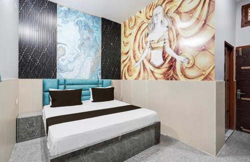 Islamnagar Hotel | Hotel O Grand Hotel