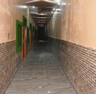 Aligarh Hotel | Hotel O Grand