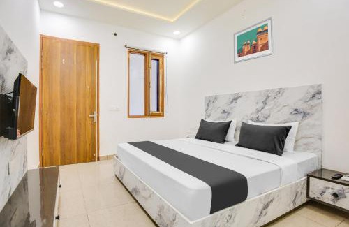 Ludhiana Hotel | Hotel O GRAND STAY