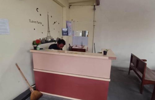Patuk Hotel | Hotel O Green House