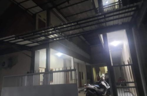 Linggajati Hotel | Hotel O Guest House Pak Eman