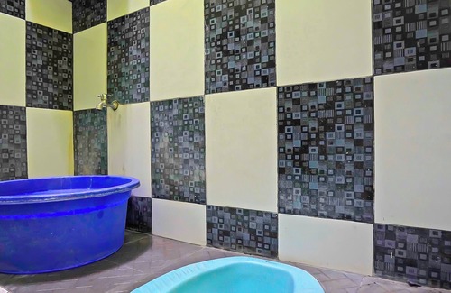 Banyuwangi Hotel | Hotel O Guesthouse Prima SyariahNearGPdI Anugerah