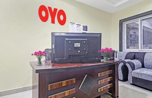 LB Nagar Hotel | Hotel O Hanuma Residency