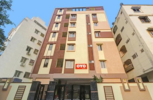 LB Nagar Hotel | Hotel O Hanuma Residency