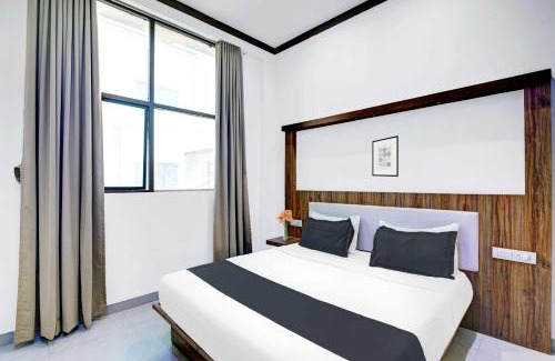 Hassan Hotel | Hotel O Hassan Industrial Area