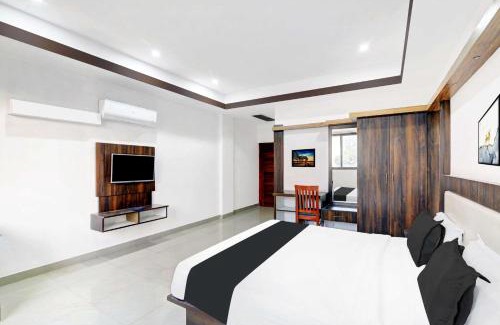 Hassan Hotel | Hotel O Hassan Industrial Area