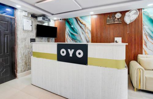 Danapur Hotel | Hotel O Hidden Villa