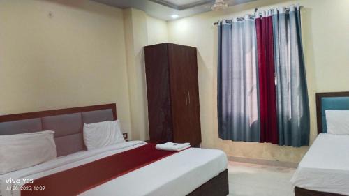 Hathras Hotel | Hotel O Highway Luxury Hotel
