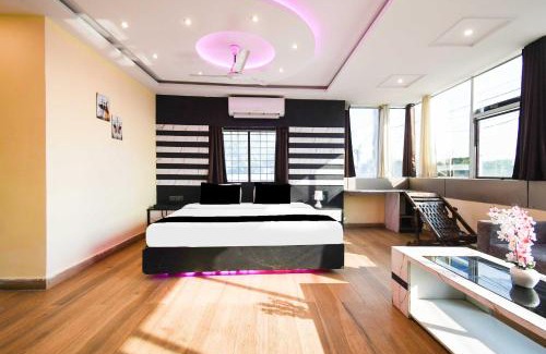 Dhanbad Hotel | Hotel O Hirak Road Dhanbad