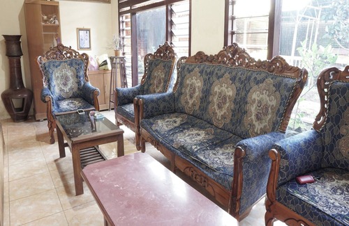 Kayangan Hotel | Hotel O Holy HomestayNearWisata Kopi Desa Tamansari