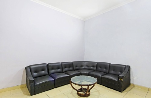 Depok Hotel | Hotel O Homestay Al Maidah