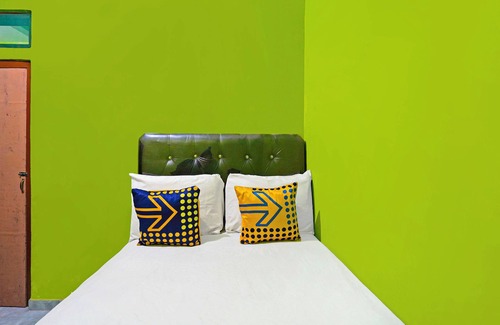 Jombang Hotel | Hotel O Homestay Barokah