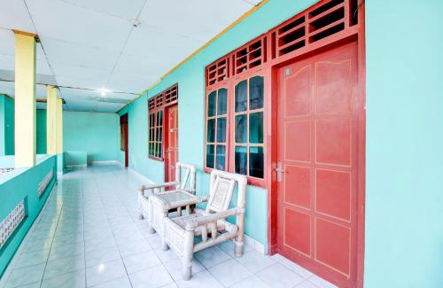 Wonosari Hotel | Hotel O Homestay Baronsari