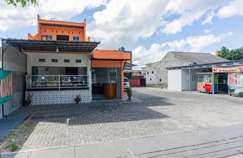 Rajabasa Hotel | Hotel O Homestay Jaya Putri 1 Syariah