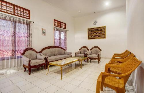Kalianda Hotel | Hotel O Homestay Syariah