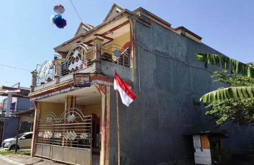 Sedati Hotel | Hotel O Homestay Vicky 2 Syariah