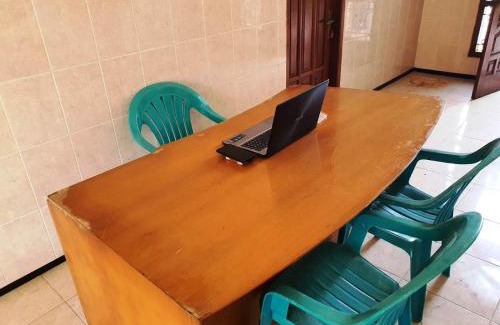 Sedati Hotel | Hotel O Homestay Vicky 2 Syariah