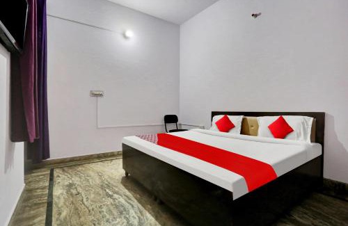 Meerut Hotel | Hotel O Hotel Royal Palace