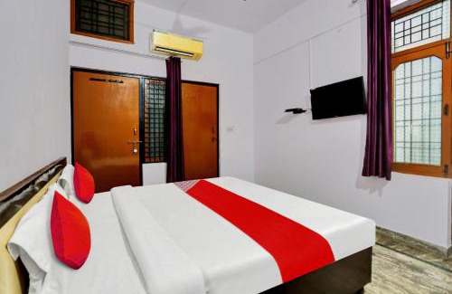 Meerut Hotel | Hotel O Hotel Royal Palace