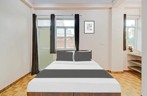 Mansarovar Hotel | Hotel O HRD Guest House & Homestay