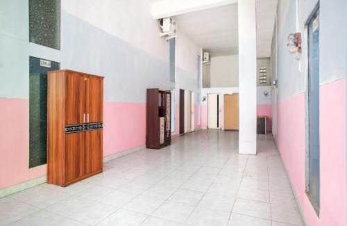 Pandaan Hotel | Hotel O Ibma Smart Syariah