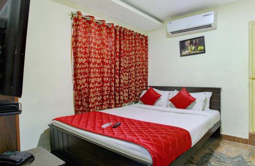 Thoraipakkam Hotel | Hotel O India Gate