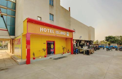 Sardhana Hotel | Hotel O Island