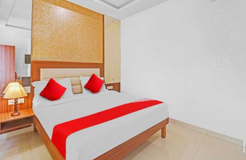 Malur Hotel | Hotel O Jakksandra Formerly Harsha Boarding