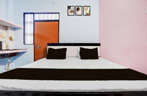 Malihabad Hotel | Hotel O Jannat Galaxy