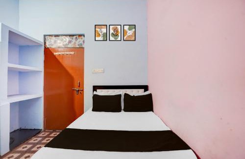 Malihabad Hotel | Hotel O Jannat Galaxy