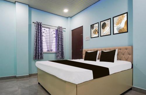 Nagpur Hotel | Hotel O JANNAT